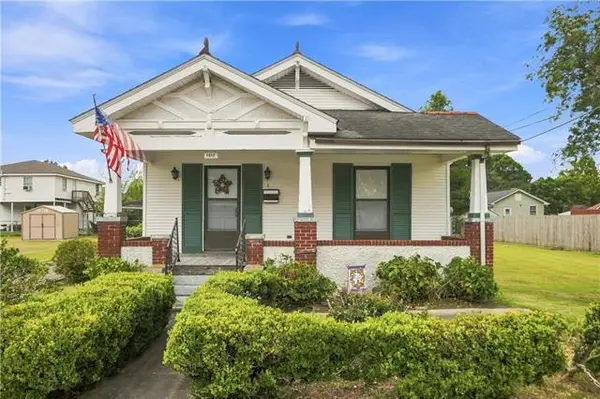 1312 Numa Street, New Orleans, LA 70114