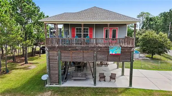5009 Oklahoma Street, Bay Saint Louis, MS 39520