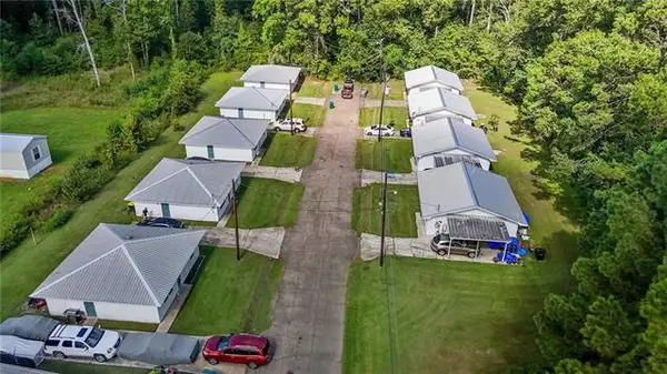 15660 Becky Lane, Hammond, LA 70401