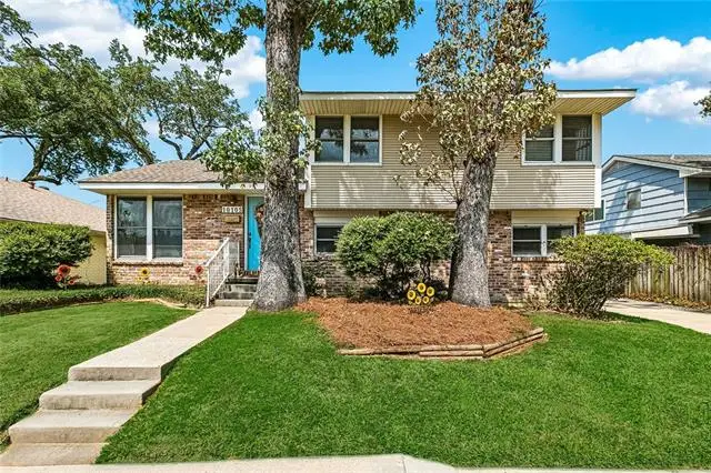 10105 Joel Avenue, River Ridge, LA 70123 - #2