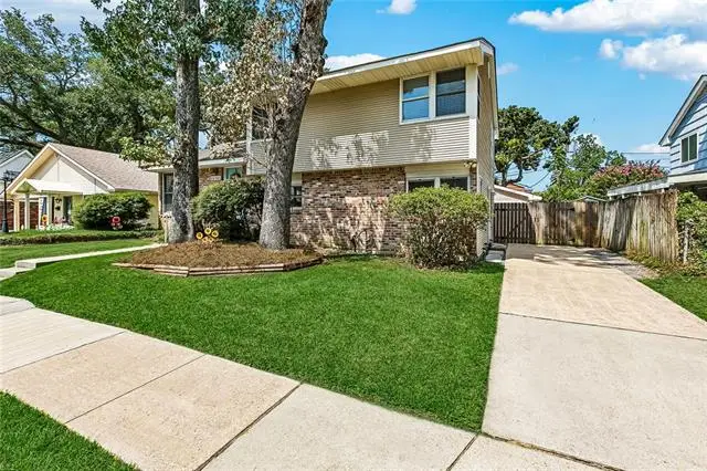 10105 Joel Avenue, River Ridge, LA 70123 - #3