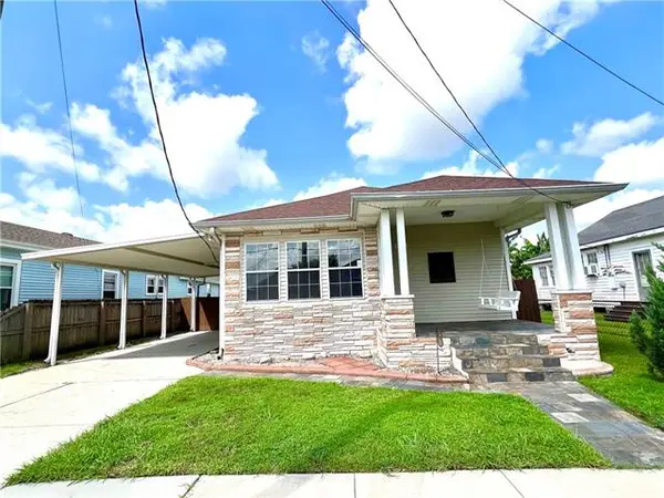 428 Allo Avenue, Marrero, LA 70072