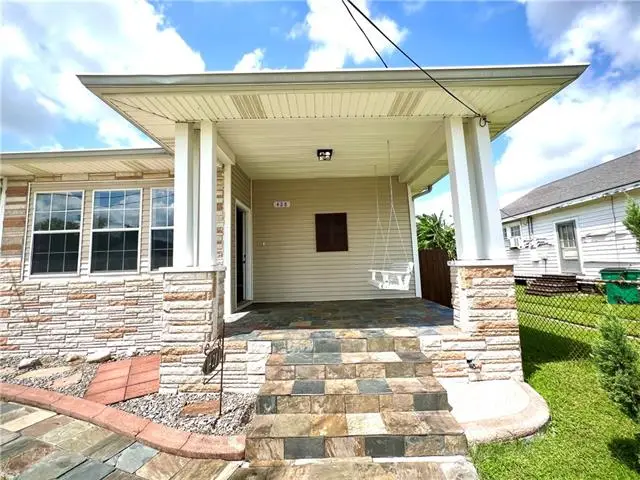 428 Allo Avenue, Marrero, LA 70072 - #2