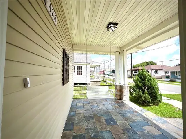 428 Allo Avenue, Marrero, LA 70072 - #3