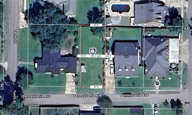 922 Pennsylvania Avenue, Slidell, LA 70458 - #2