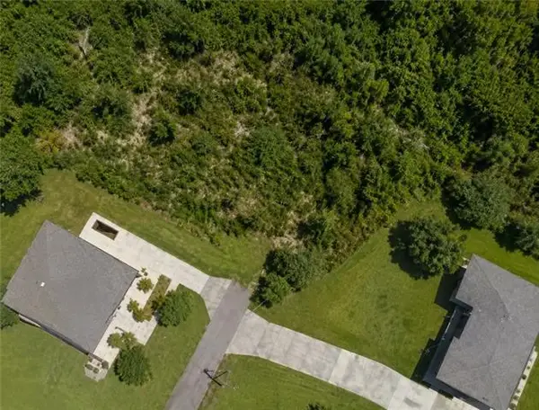 Lot 16&17 Betty Mae Street, Lafitte, LA 70067