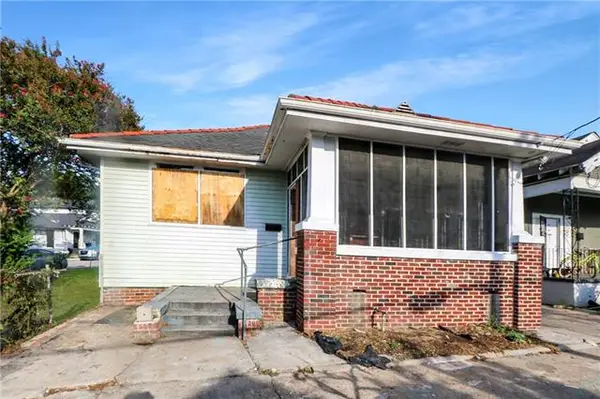1306 S Genois Street, New Orleans, LA 70125