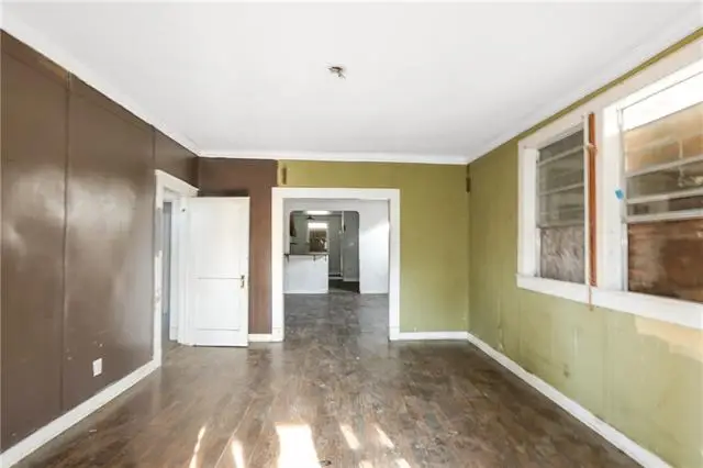 1306 S Genois Street, New Orleans, LA 70125 - #2