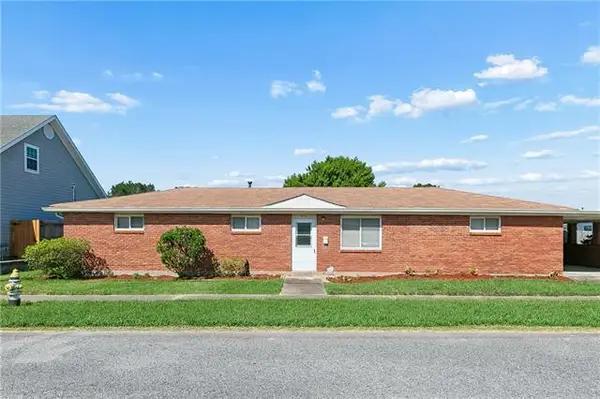 1612 Taft Park, Metairie, LA 70001