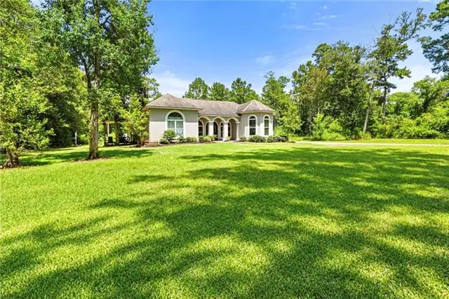 61241 N Mill Road, Lacombe, LA 70445 - #3
