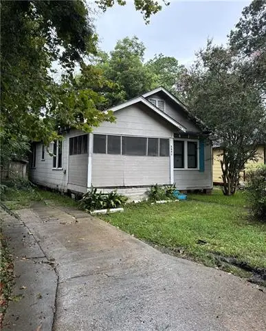 2821 Osceola Street, Baton Rouge, LA 70805