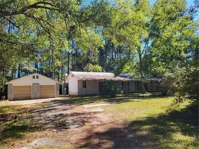 60454 N Tranquility Road, Lacombe, LA 70445 - #1