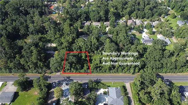 W 21st Avenue, Covington, LA 70433 - #2