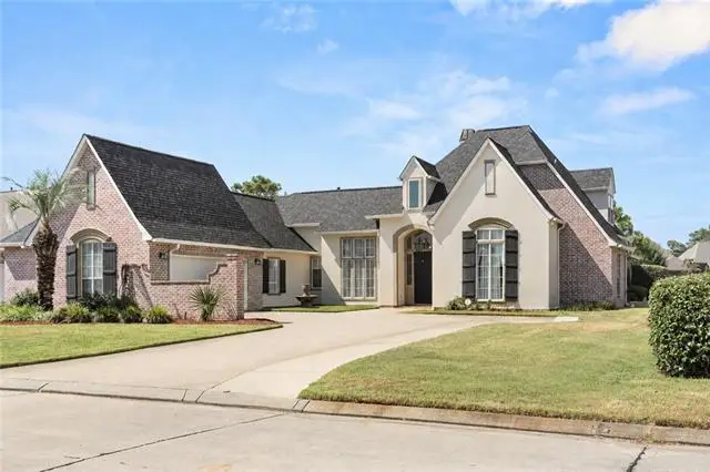 421 E Honors Point Court, Slidell, LA 70458 - #1