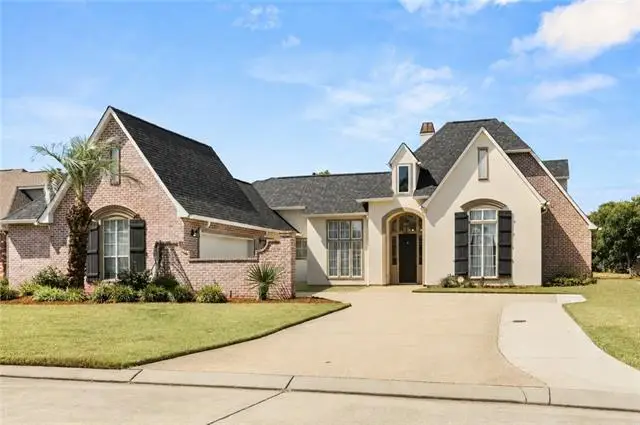 421 E Honors Point Court, Slidell, LA 70458 - #2