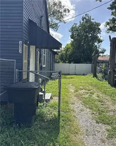 205 Morgan Street, Houma, LA 70360 - #2