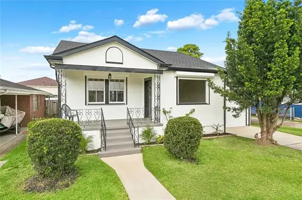 526 Bellanger Street, Harvey, LA 70058