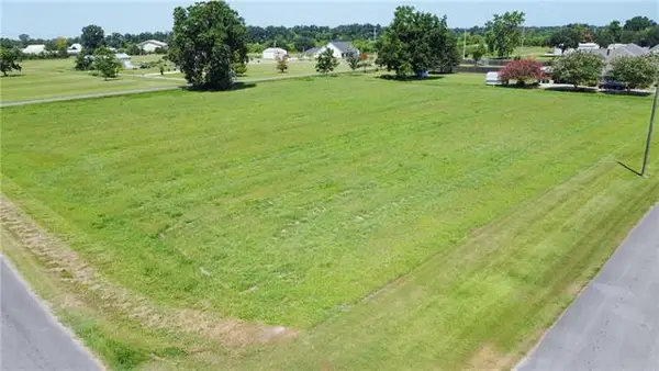 Roccaforte Avenue, Garyville, LA 70051