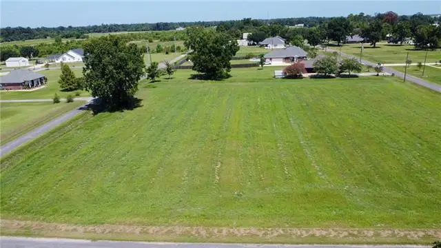 Roccaforte Avenue, Garyville, LA 70051 - #3