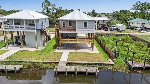 5049 Georgia Street, Bay Saint Louis, MS 39520