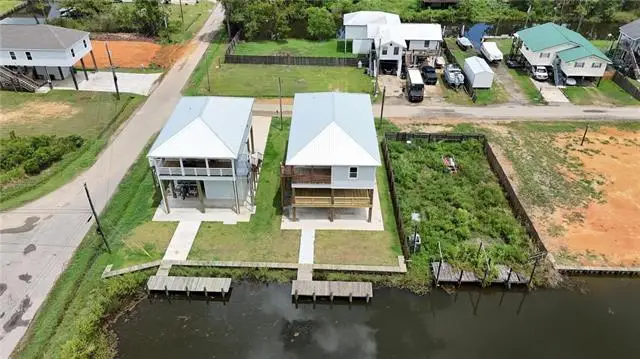 5049 Georgia Street, Bay Saint Louis, MS 39520 - #3