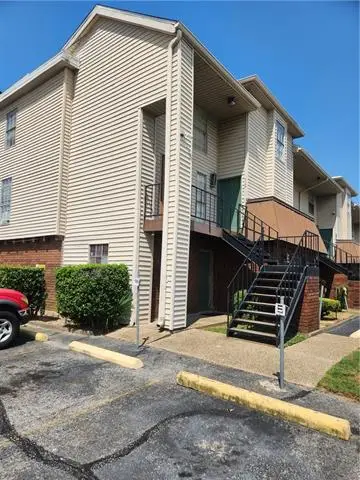 2509 Giuffrias Street #802, Metairie, LA 70001
