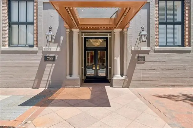 700 S Peters Street #206, New Orleans, LA 70130 - #2