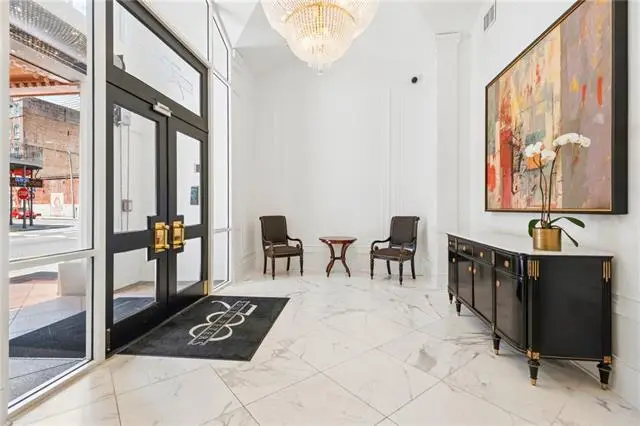 700 S Peters Street #206, New Orleans, LA 70130 - #3