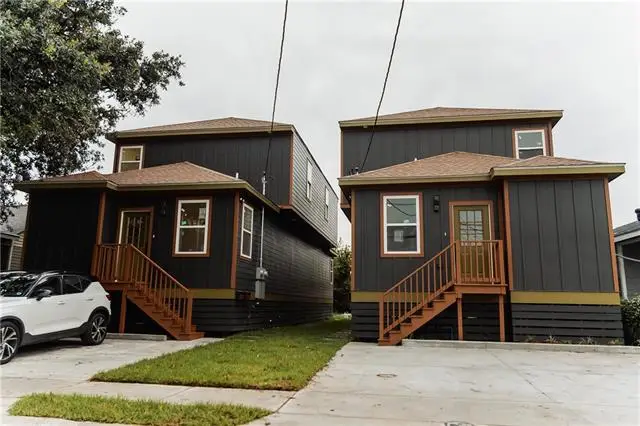 2417-2419-19 Bartholomew Street, New Orleans, LA 70117 - #1