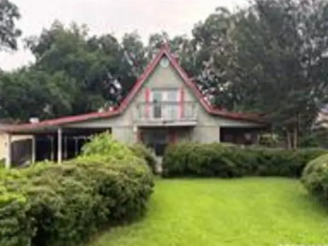 1222 Mississippi Street, Tallulah, LA 71282 - #1
