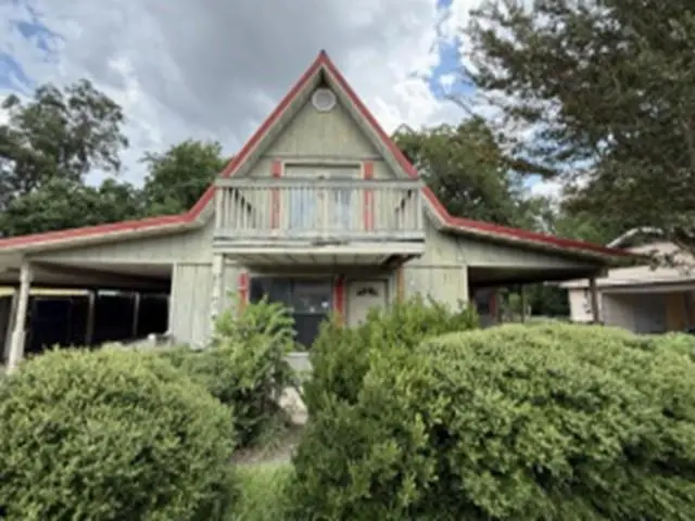 1222 Mississippi Street, Tallulah, LA 71282 - #2