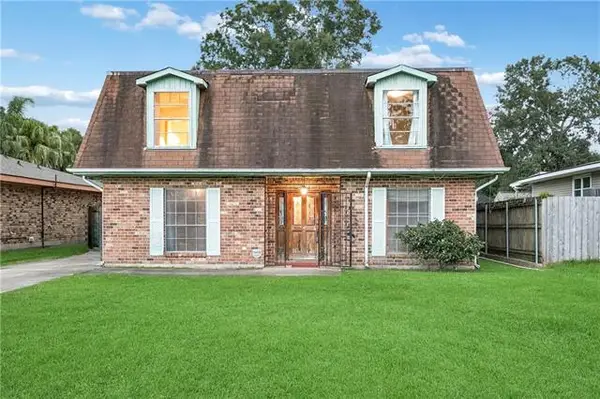 731 Stewart Avenue, River Ridge, LA 70123