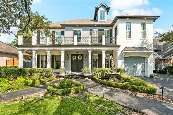 1604 Harvard Avenue, Metairie, LA 70001
