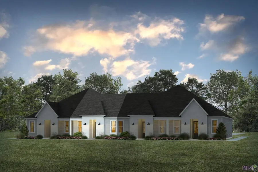 16117 Chancel Ave, Baton Rouge, LA 70816 - #2