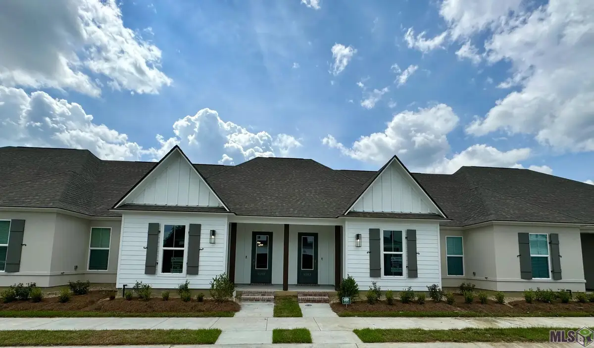 9664 Creekview Dr, Baton Rouge, LA 70836 - Image #1