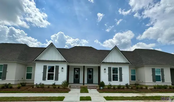 9664 Creekview Dr, Baton Rouge, LA 70836