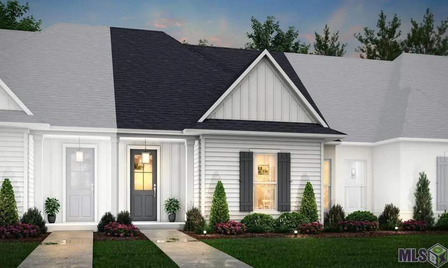 9664 Creekview Dr, Baton Rouge, LA 70836 - Image #2