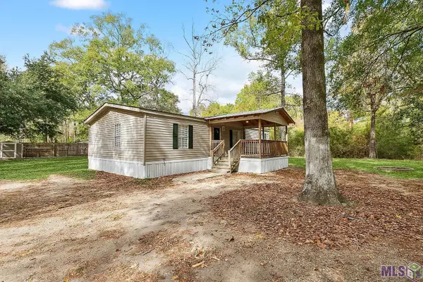 30371 Milton Rd, Walker, LA 70785