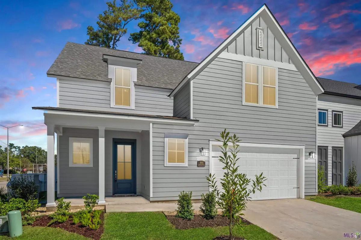 8901 Magnolia View Dr, Baton Rouge, LA 70810 - Image #1