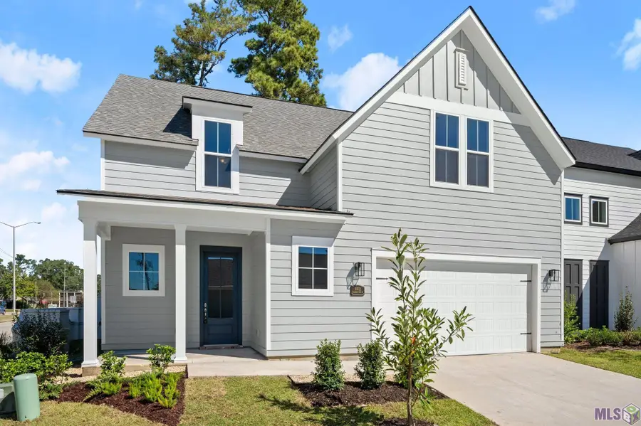 8901 Magnolia View Dr, Baton Rouge, LA 70810 - Image #2