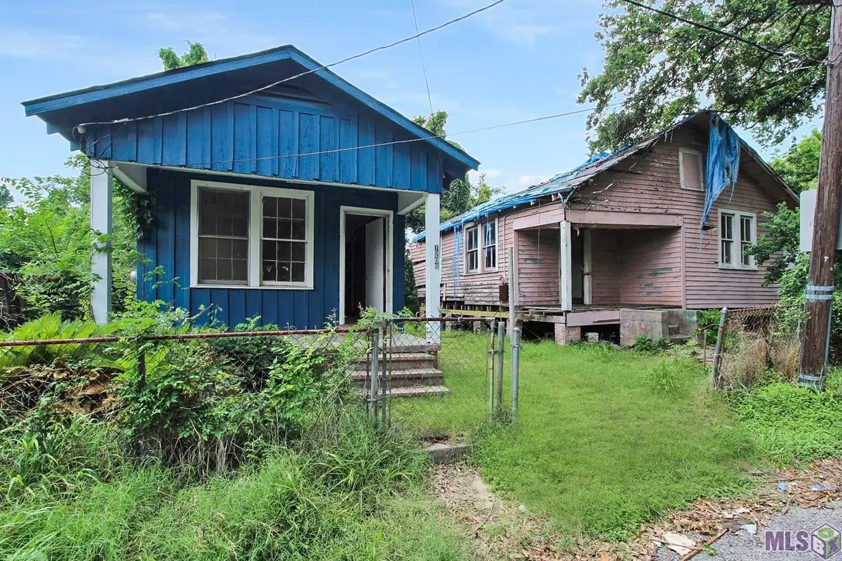 1204/1206 S 18th St, Baton Rouge, LA 70802 - Image #1