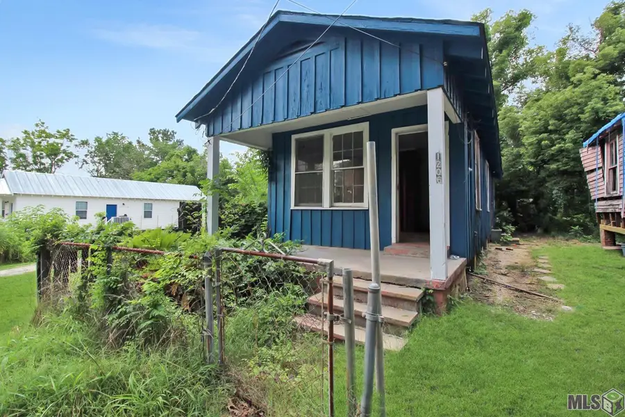 1204/1206 S 18th St, Baton Rouge, LA 70802 - Image #2