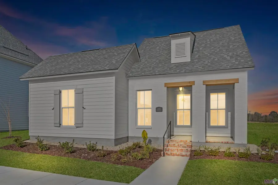 1333 Americana Blvd, Zachary, LA 70791 - Image #2