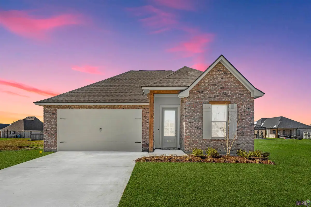 316 Sophia Drive, Luling, LA 70070 - Image #1