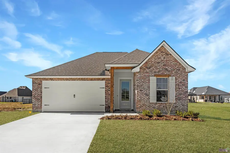 316 Sophia Drive, Luling, LA 70070 - Image #2