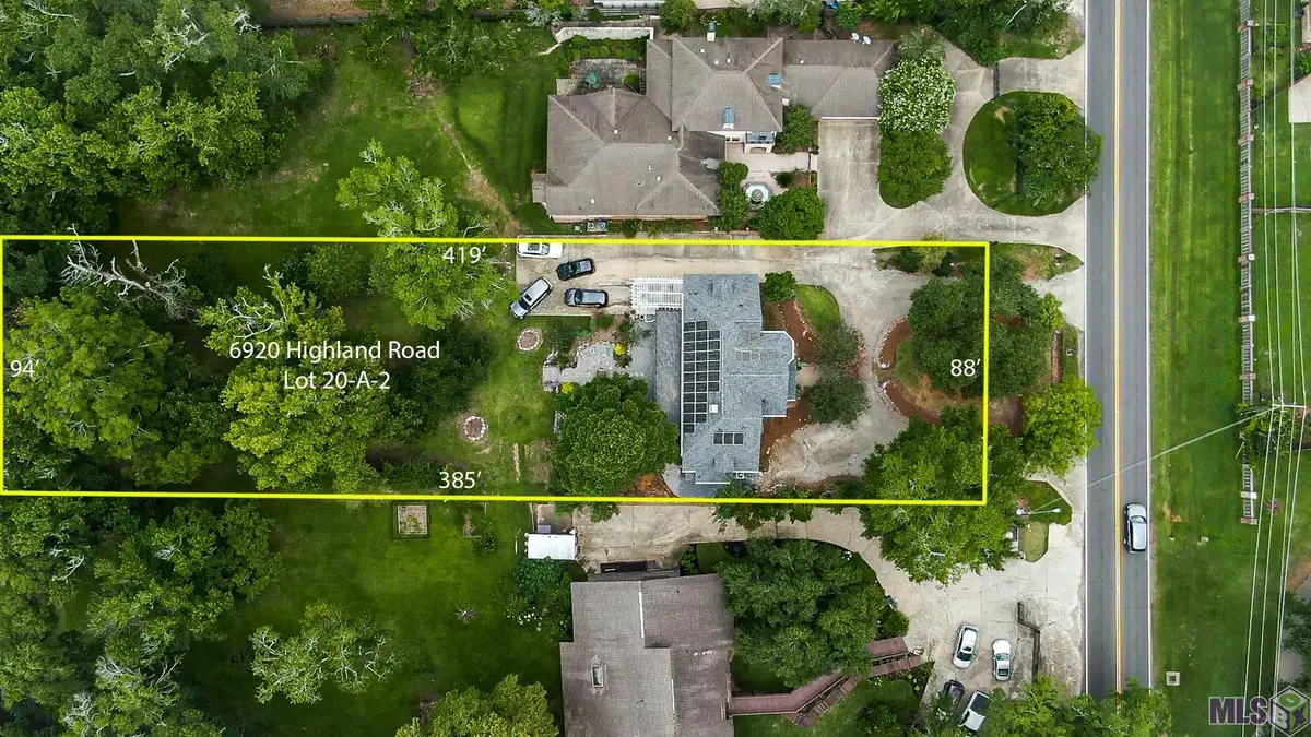 6920 Highland Rd, Baton Rouge, LA 70808 - Image #1