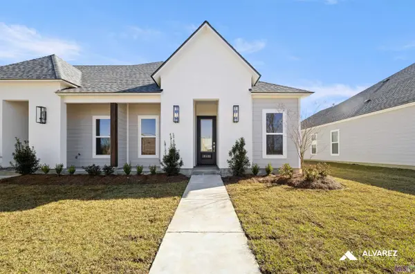 16133 Chancel Ave #A2, Baton Rouge, LA 70816