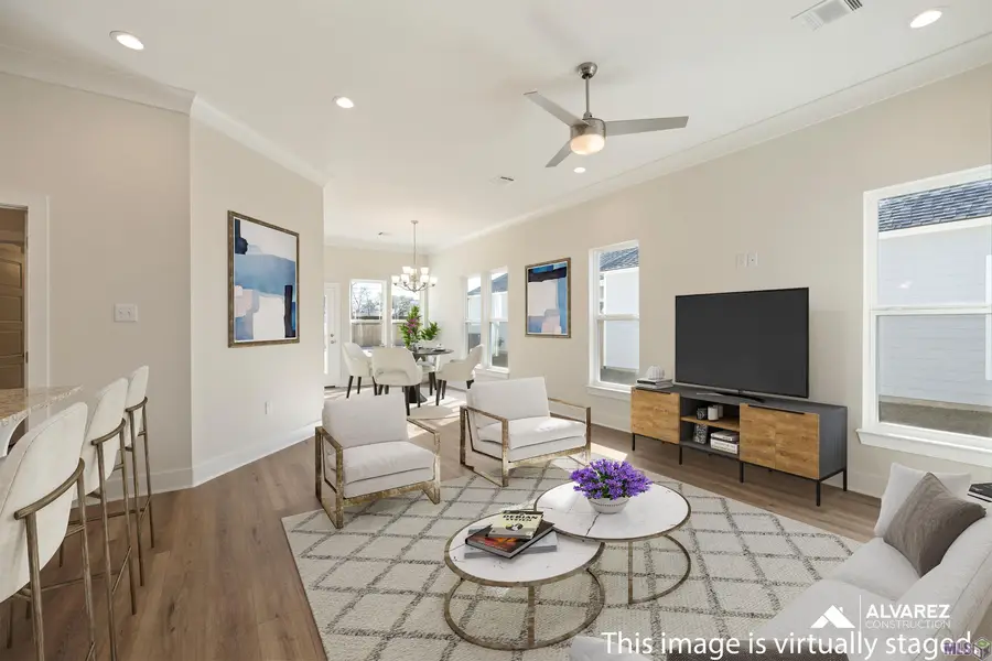 16133 Chancel Ave #A2, Baton Rouge, LA 70816 - Image #2