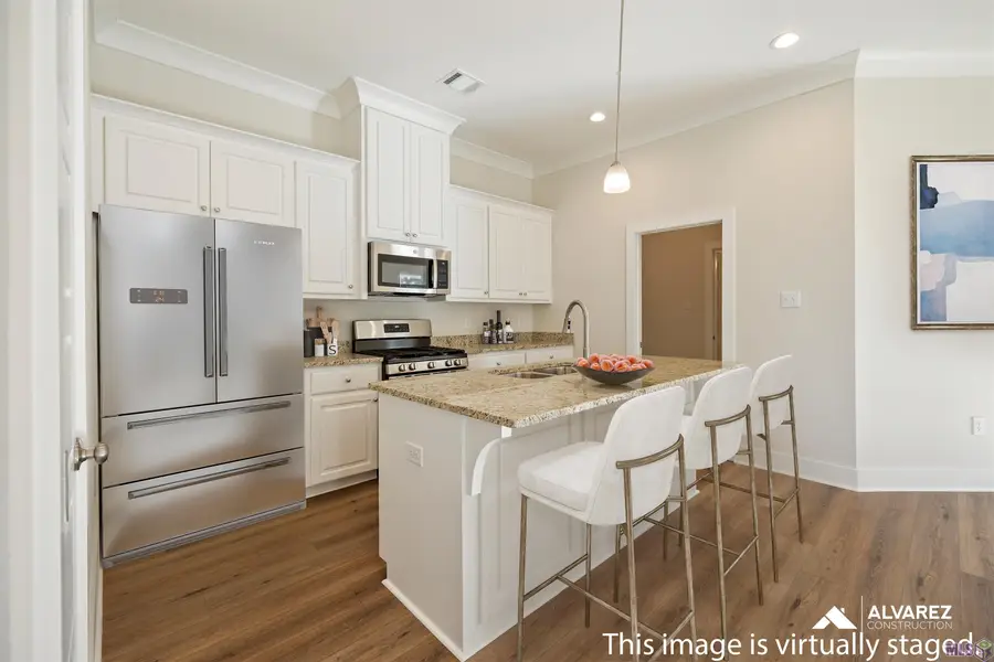 16133 Chancel Ave #A2, Baton Rouge, LA 70816 - Image #3