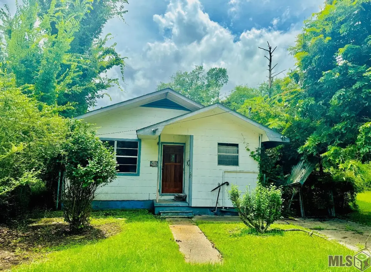 6372 Nellie Ave, Baton Rouge, LA 70805 - Image #1